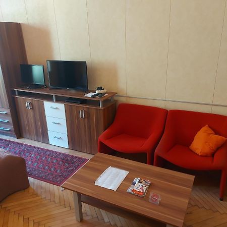Cute Apartment Close To The Center Budapeszt Zewnętrze zdjęcie