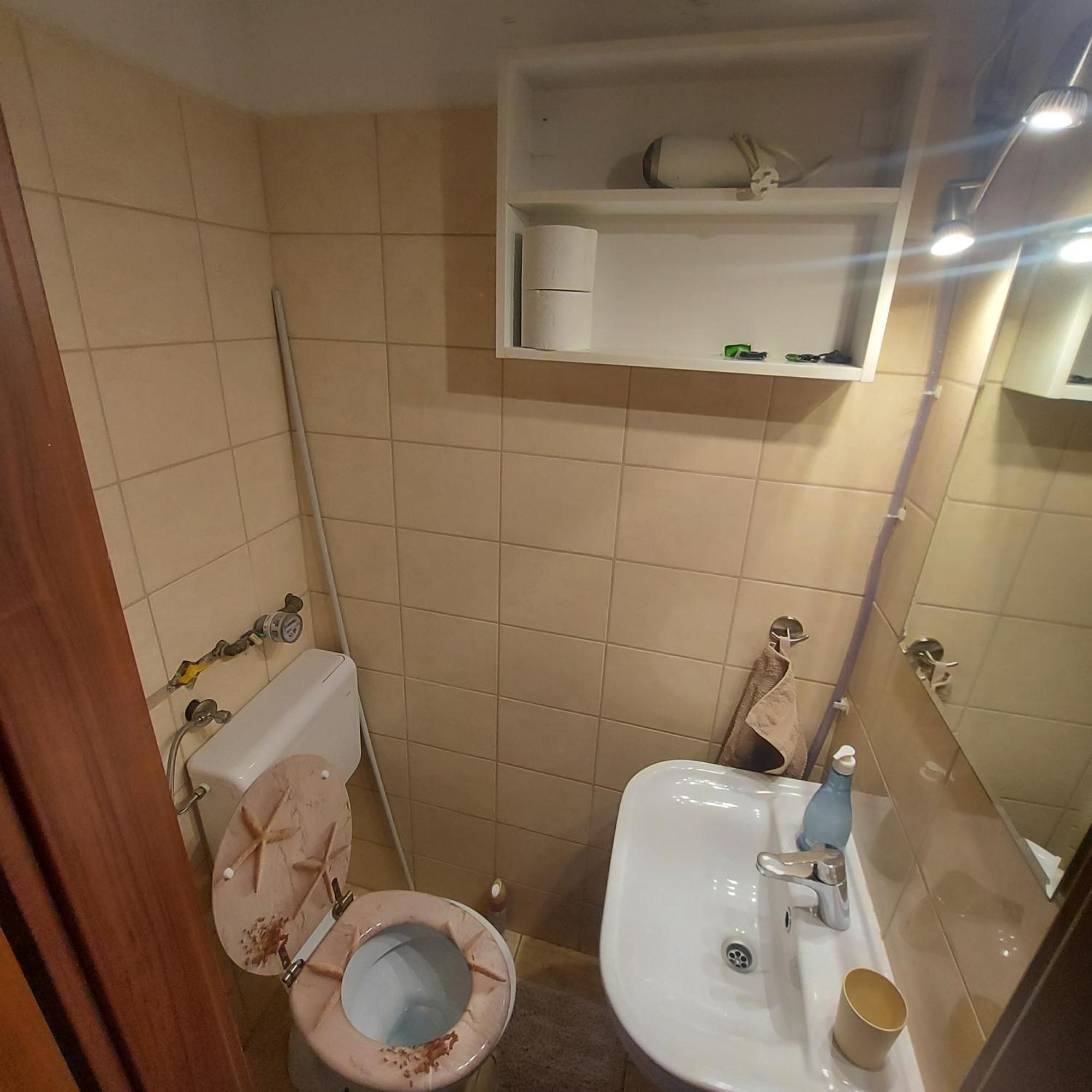 Cute Apartment Close To The Center Budapeszt Zewnętrze zdjęcie