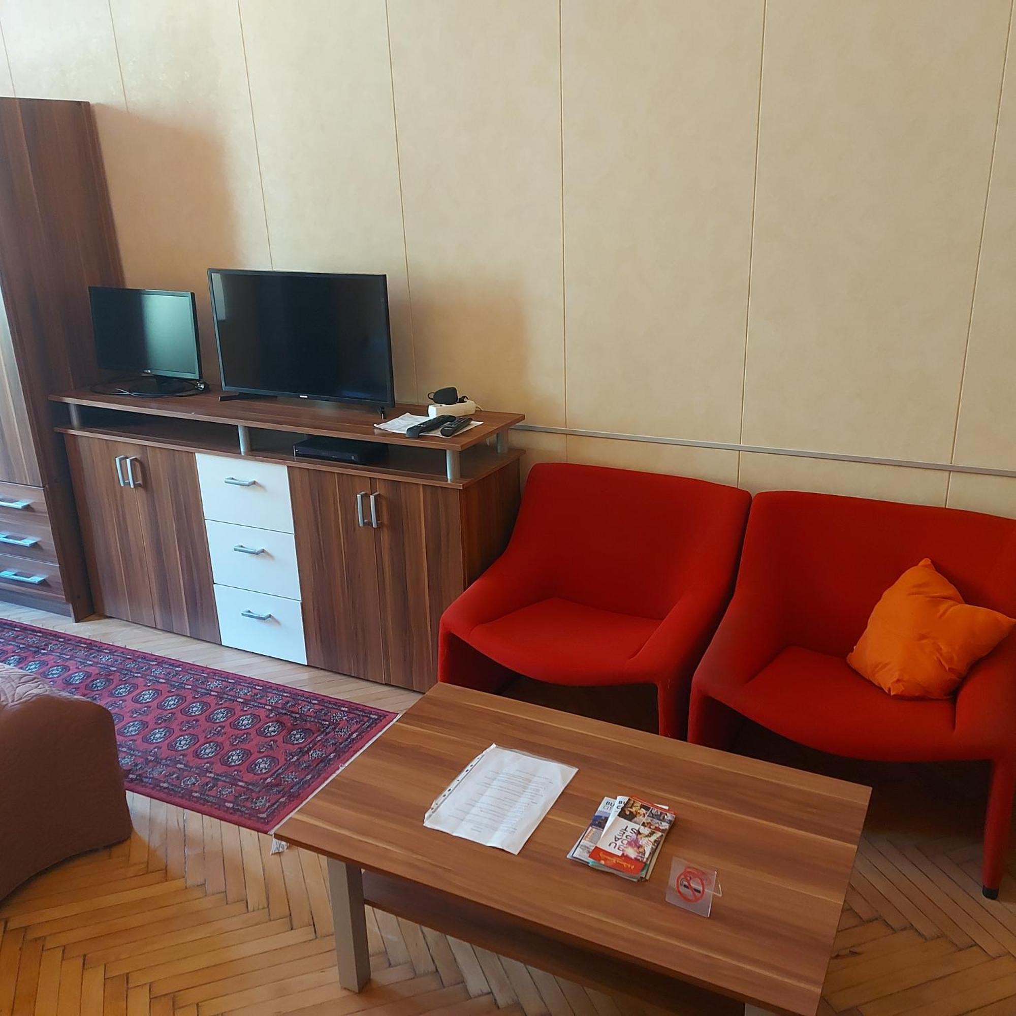 Cute Apartment Close To The Center Budapeszt Zewnętrze zdjęcie