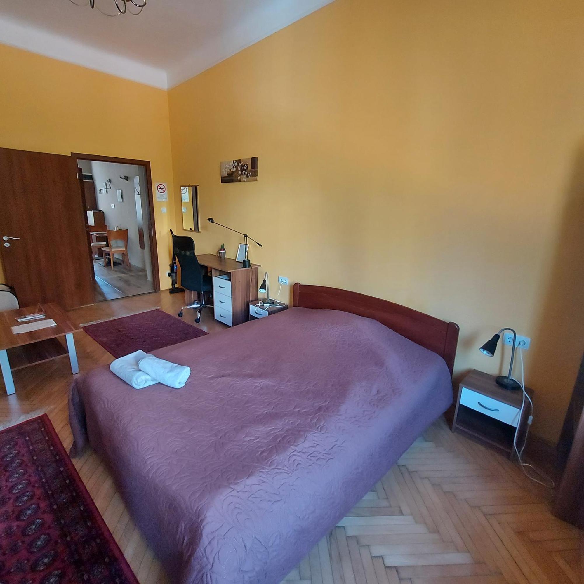 Cute Apartment Close To The Center Budapeszt Zewnętrze zdjęcie