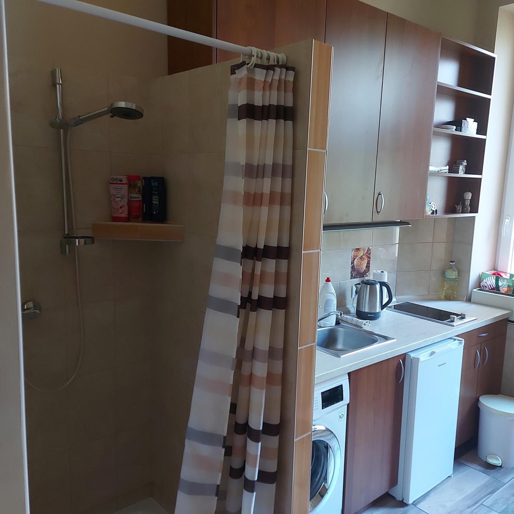 Cute Apartment Close To The Center Budapeszt Zewnętrze zdjęcie