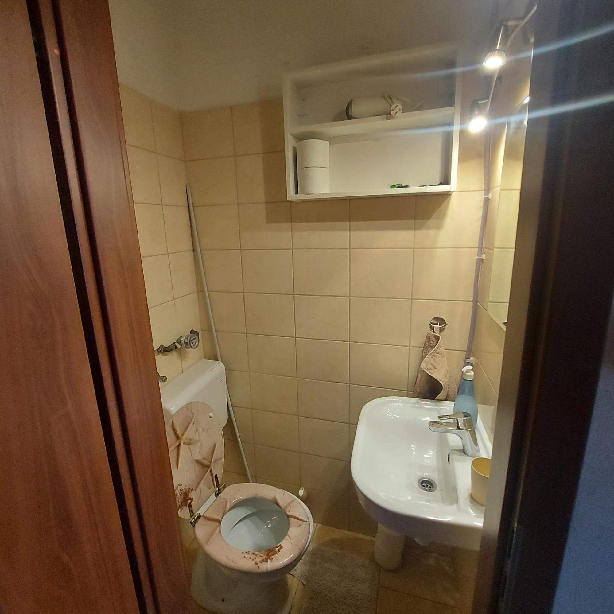 Cute Apartment Close To The Center Budapeszt Zewnętrze zdjęcie