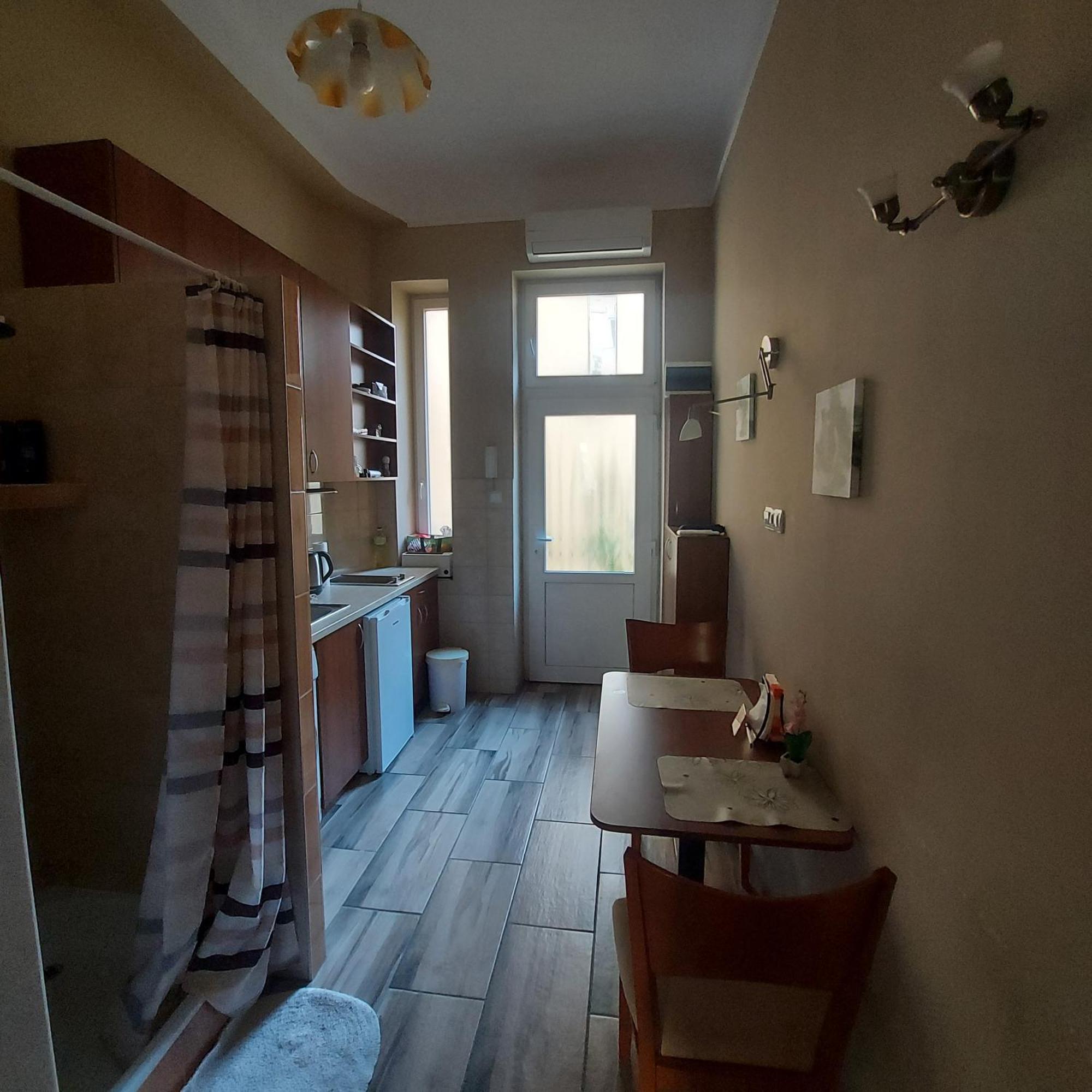 Cute Apartment Close To The Center Budapeszt Zewnętrze zdjęcie