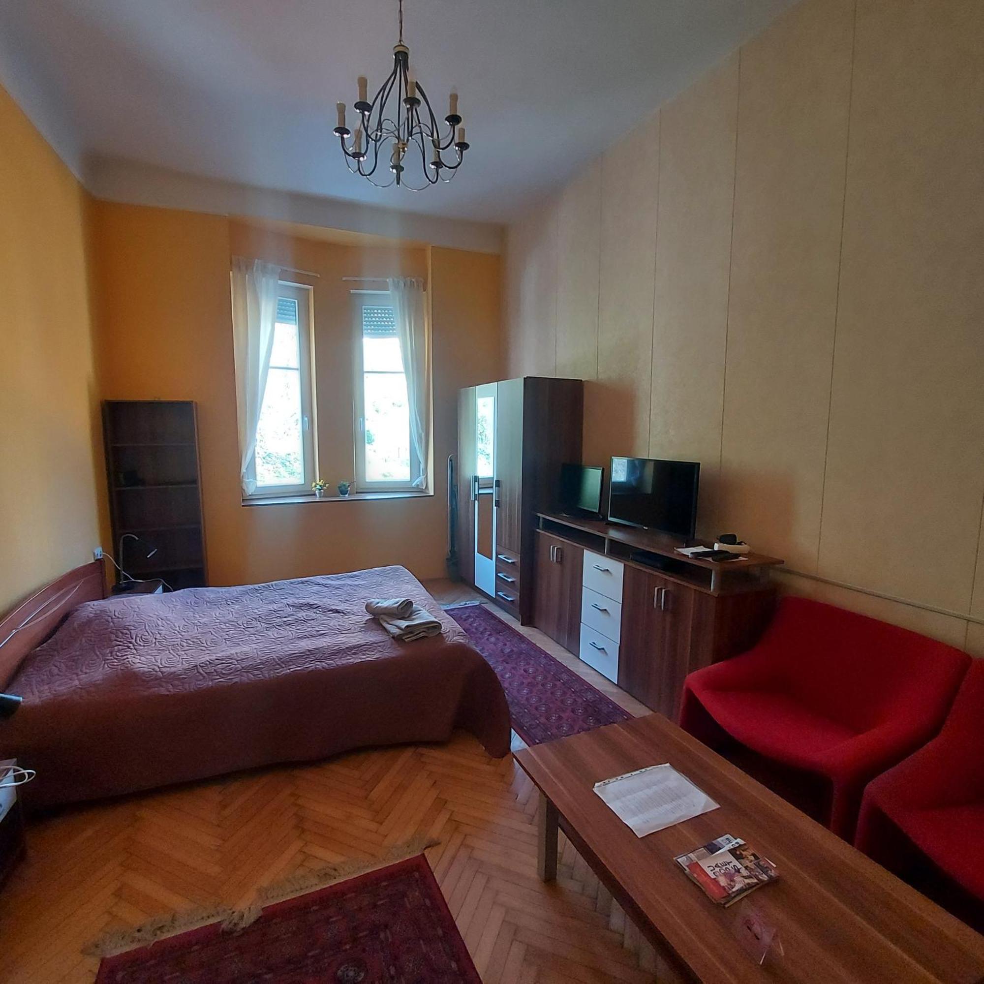 Cute Apartment Close To The Center Budapeszt Zewnętrze zdjęcie