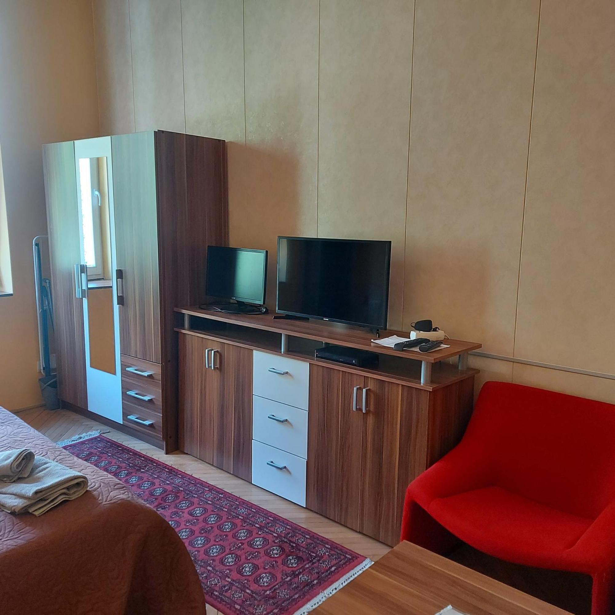 Cute Apartment Close To The Center Budapeszt Zewnętrze zdjęcie